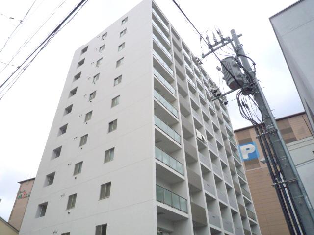 広島市南区西蟹屋1丁目の画像