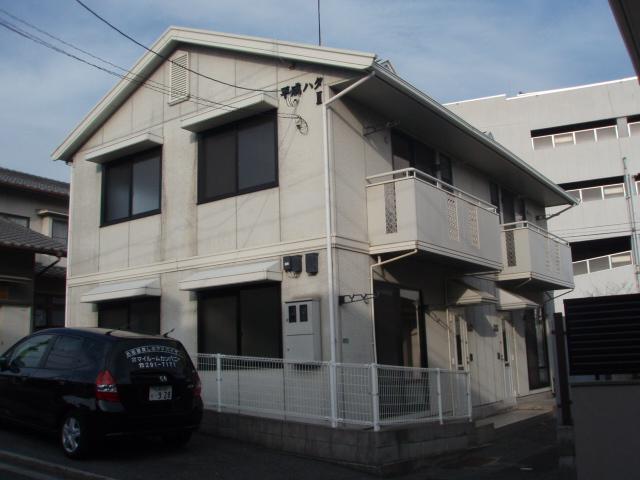 10府中町大通2丁目の画像