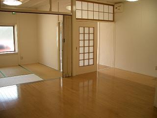 広島市西区大宮1丁目の画像