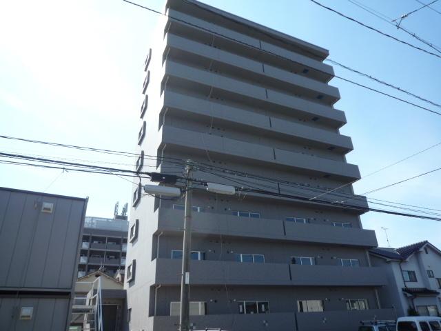 広島市安佐南区祇園3丁目の画像