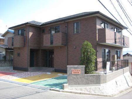 広島市安佐南区山本5丁目の画像