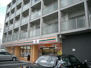 広島市西区中広町1丁目の画像
