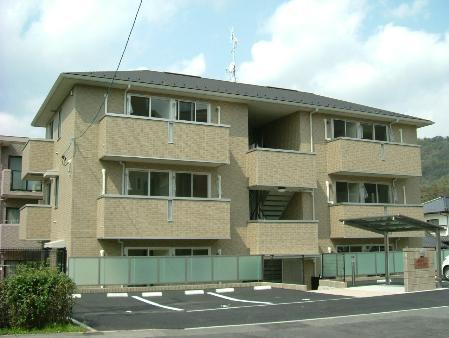 広島市安佐南区緑井7丁目の画像