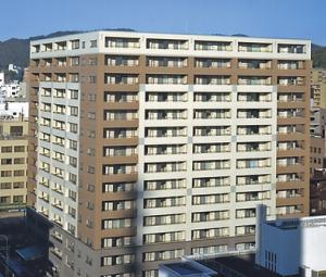 広島市中区上八丁堀の画像