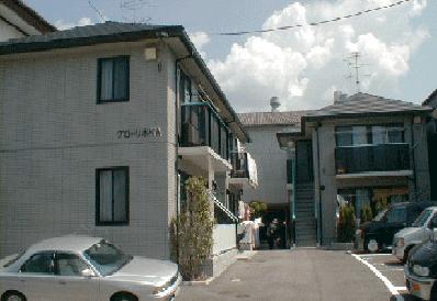 広島市南区上東雲町の画像