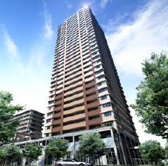 広島市東区若草町の画像