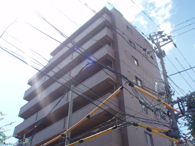 広島市西区上天満町の画像